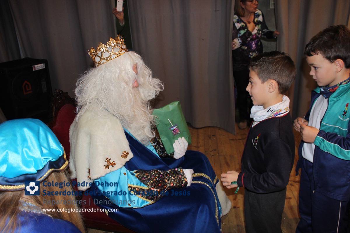 2014 12 22 REYES MAGOS 1er. CICLO PRIMARIA (161)